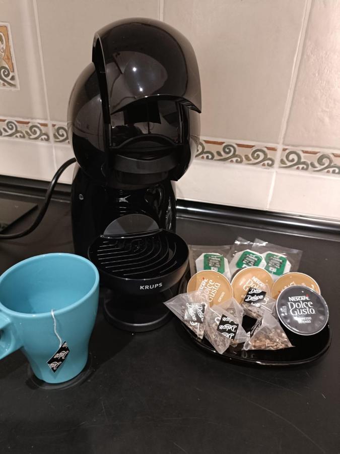 דירות קורלחו Bayuyo מראה חיצוני תמונה